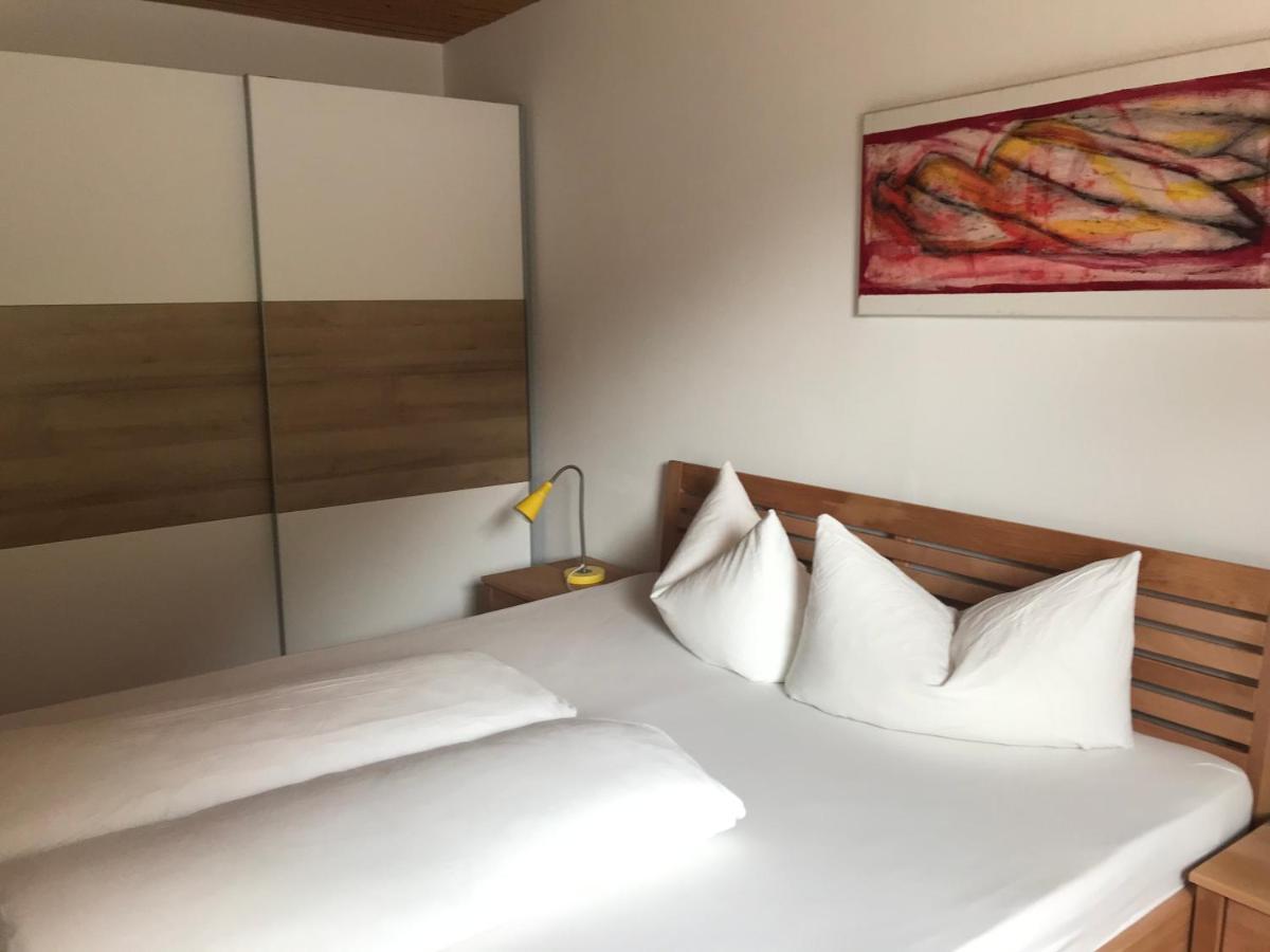Appartements Fam. Gleinser Mirella Neustift im Stubaital Exterior photo