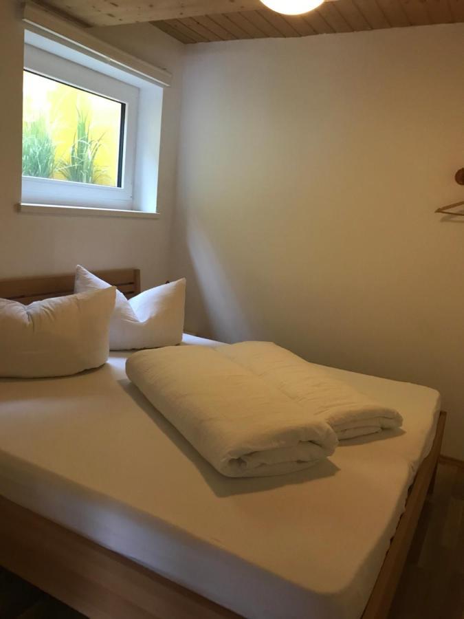 Appartements Fam. Gleinser Mirella Neustift im Stubaital Exterior photo