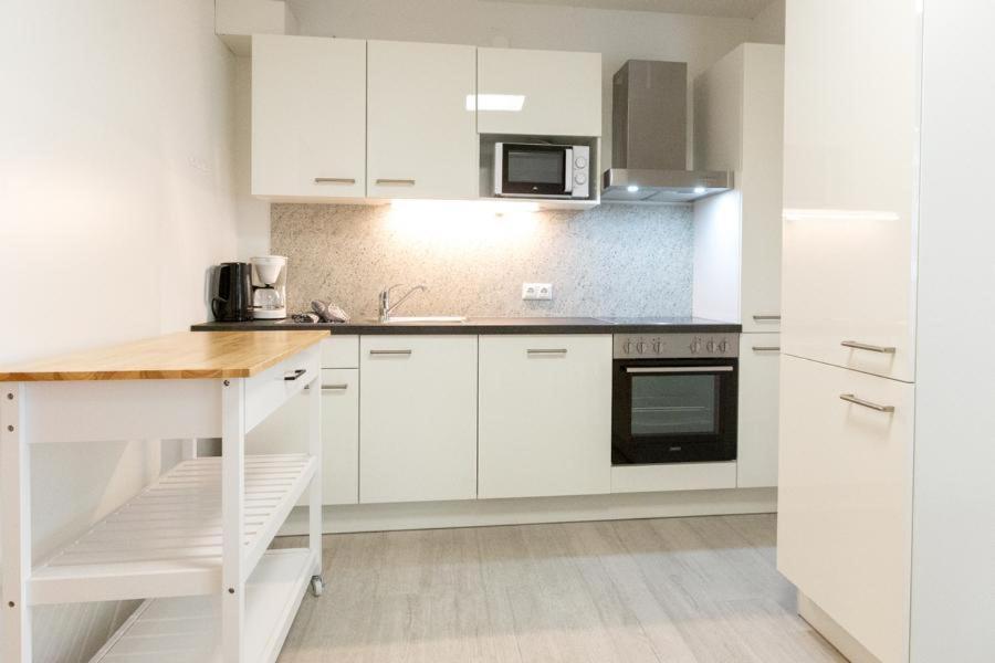 Appartements Fam. Gleinser Mirella Neustift im Stubaital Exterior photo