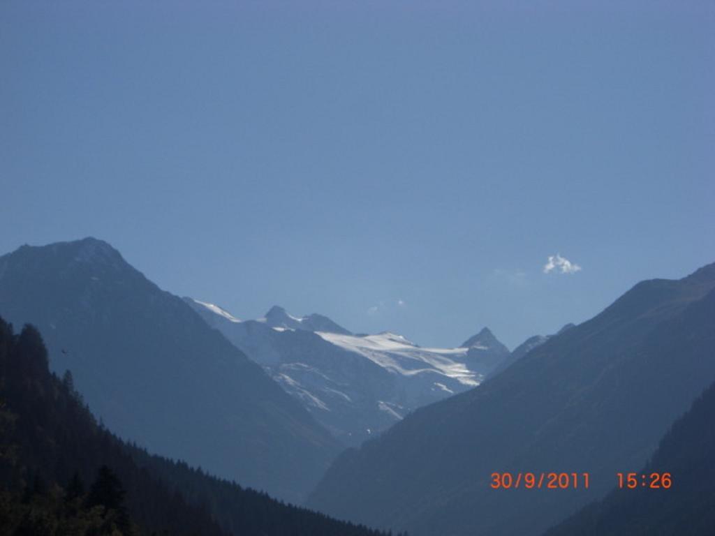 Appartements Fam. Gleinser Mirella Neustift im Stubaital Exterior photo